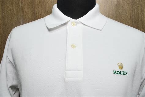 rolex clothing